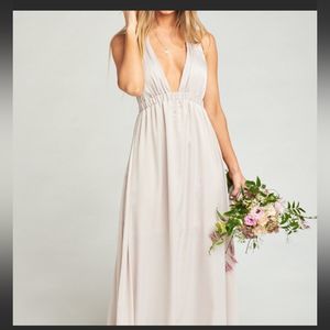 Show Me Your Mumu womens size s dress